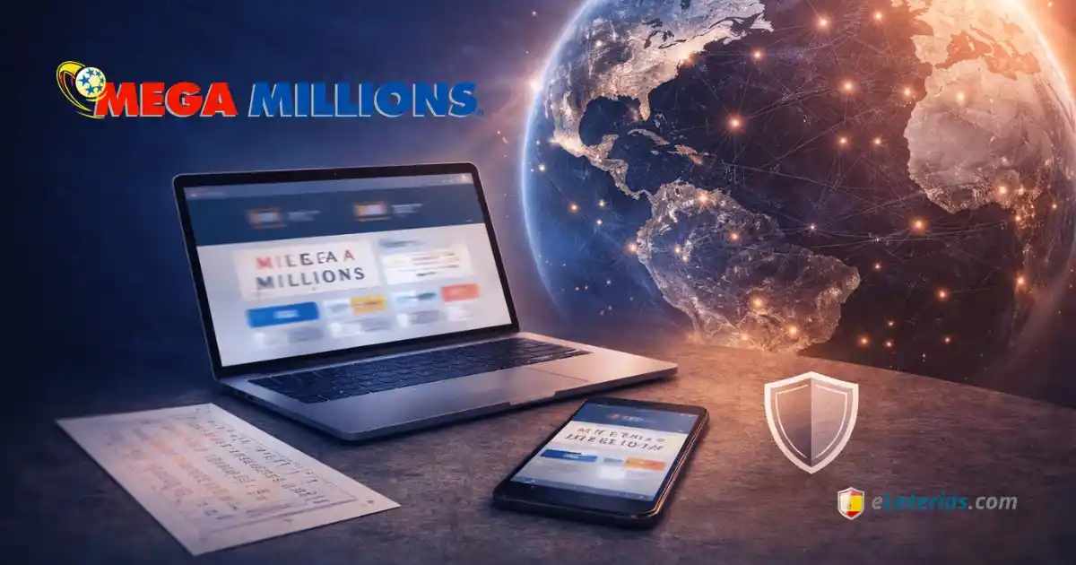 jugar mega millions online loteria estados unidos