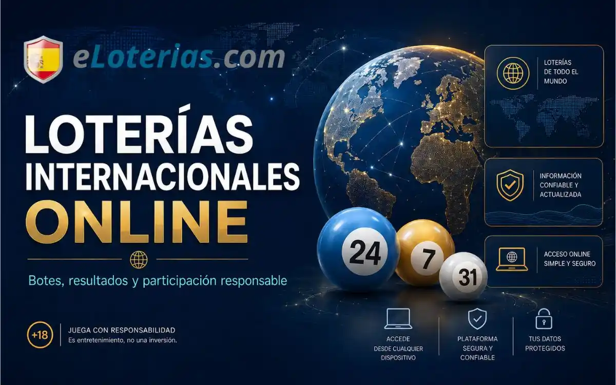loterias internacionales online eloterias